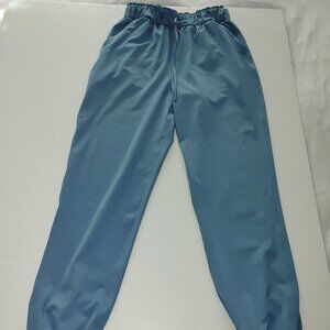 LULULEMON Woman's High Rise Joggers Size 4 NWOT